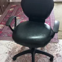 صندلی کامپیوتر
