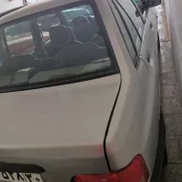 پراید ۸۶ نقدواقساط|خودرو سواری و وانت|بهارستان, |دیوار