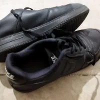 2 جفت کفش|کیف، کفش، کمربند|مسجد سلیمان, |دیوار