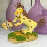 عروسک نماد ۱۴۰۵