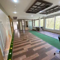 دفتر ادارای ۸۵ متری شیک بلوار مدنی