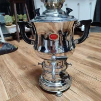 سماور گازی اورانوس