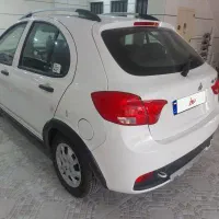 کوییک ۱۴۰۱|خودرو سواری و وانت|بروجرد, |دیوار