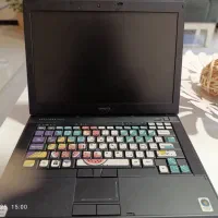 لپتاپ دل مدل e6410