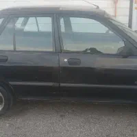 پراید۸۳|خودرو سواری و وانت|قائم‌شهر, |دیوار