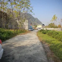 فروش-زمین-جاده-لاهیجان-پای-کوه