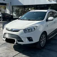 رنت و اجاره خودرو جک