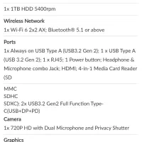 لپتاپ لنوو ThinkBook 15 G2 ITL i7|رایانه همراه|چالوس, |دیوار