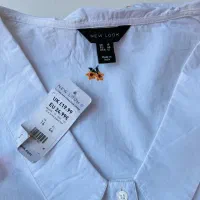 واردکننده استوکُ اورج شومیز زنانه تاناکورا