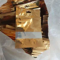 پاکت سایز 18/12|ظروف نگهدارنده، پلاستیکی، یک‌بارمصرف|رودسر, |دیوار