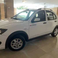 کوییک ۴۰۱ بدون رنگ|خودرو سواری و وانت|تهران, ایرانشهر|دیوار