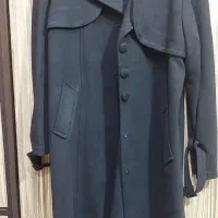 مانتو پاییزی سایز 48