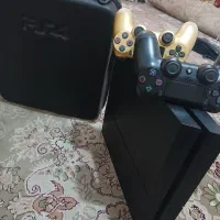 ps4 دو دسته کپی خور تمیز استثنایی، استثنایی