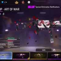 اکانت فری فایر|کنسول، بازی ویدئویی و آنلاین|بانه, |دیوار