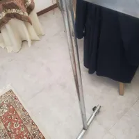 رگال لباس مناسب بوتیک و منزل|بندرخت و رخت‌آویز|تهران, آذربایجان|دیوار
