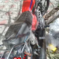 موتور ۲۰۰احسان سالم درحد