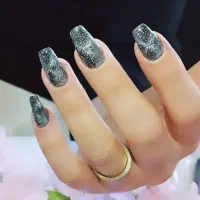 کاشت ناخن|خدمات آرایشگری و زیبایی|زرند, |دیوار