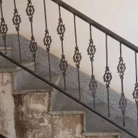 لوله کشی گاز و نرده راه پله|خدمات پیشه و مهارت|مشهد, سناباد|دیوار