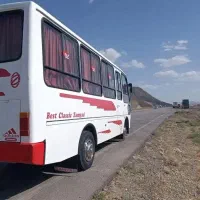 مینی بوس اویکو|خودرو سنگین|زاهدان, |دیوار