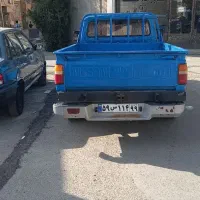 نیسان مدل ۸۸|خودرو سواری و وانت|بومهن, |دیوار