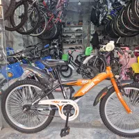 دوچرخه ۲۰ پوما حرفه ای|دوچرخه، اسکیت، اسکوتر|مشهد, شهید آوینی|دیوار