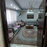 105 متر آپارتمان
