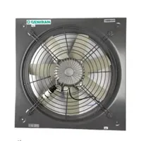 هواکش صنعتی بزرگ