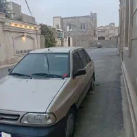 پراید85سلامت نقداقساط