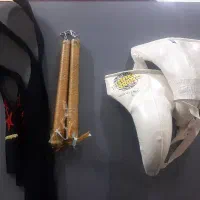 کاپ ورزشی کمربند سیاه لانچیکو