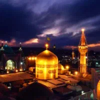 تور۷روزه مشهد  باقطارهتل ۱ستاره فولبرد