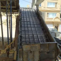 ارماتور بندی.  تخصصی|خدمات پیشه و مهارت|کامیاران, |دیوار