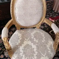 مبل سلطنتی ۹ نفره
