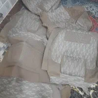 روکش صندلی ماشین