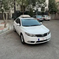 سراتو 2000 اپشنال مدل ۹۶، فول کامل
