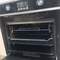 فر تو کار برقی  ایلیا استیل|اجاق گاز و لوازم برقی پخت‌وپز|سنگر, |دیوار