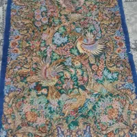 فرش دستباف|فرش|زنجان, |دیوار