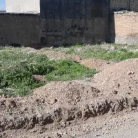 هرسین .زمین شهری ۱۹۲متر در کوچه شهید زینی|فروش زمین و ملک کلنگی|هرسین, |دیوار