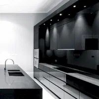 ساخت و نصب کابینتMDFبا شرایط اقساطی کیفیت تضمینی