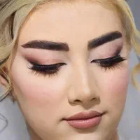 میکاپ ۶۰۰