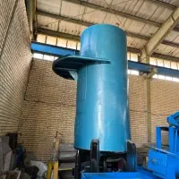 میکسر خمیر زن سرند پودر گوشت نوار نقاله بالابر|ماشین‌آلات صنعتی|اردبیل, |دیوار