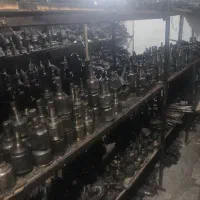 سرپلوس استوک پراید وپژو
