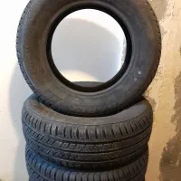 لاستیک بارز
