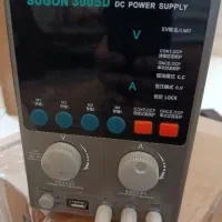 Sugon 3005D منبع تغذیه|قطعات و لوازم جانبی رایانه|تهران, تاکسیرانی|دیوار