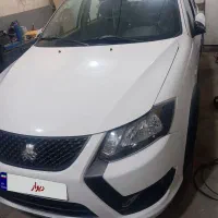 کوییک صفر GXR|خودرو سواری و وانت|بندرعباس, |دیوار