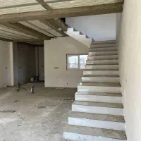 دوبلکس نیمه کاره|فروش خانه و ویلا|گلوگاه, |دیوار