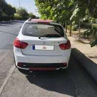 کوییک GXRمدل1403بی‌رنگ|خودرو سواری و وانت|تهران, تهرانسر غربی|دیوار