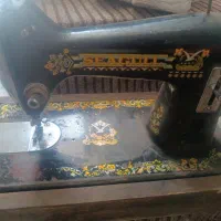 چرخ خیاطی