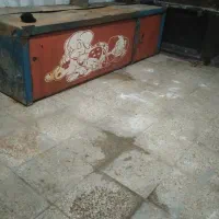 جعبه‌بغل‌تریلی