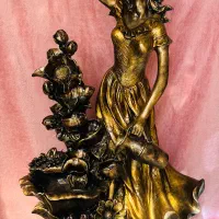 آباژور و آبنما|مجسمه، تندیس، ماکت|کرج, کوی مهر|دیوار