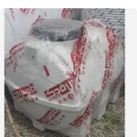 فروش انواع مخزن سه لایه زده جلبک با 5سال گرانتی|مصالح و تجهیزات ساختمان|نیشابور, کشتارگاه|دیوار